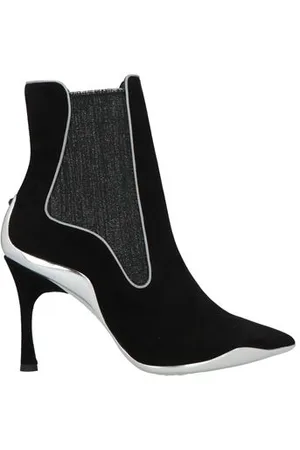 RENE CAOVILLA CALZADO - Botines de caña alta