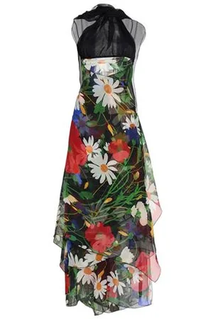 Burberry VESTIDOS - Vestidos largos