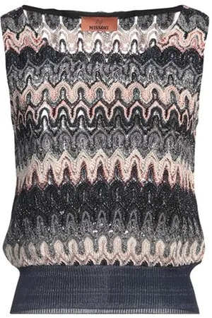 Missoni CAMISETAS Y TOPS - Tops