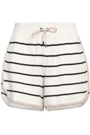 Brunello Cucinelli PARTES DE ABAJO - Pantalones cortos y bermudas