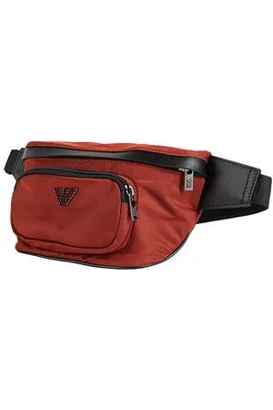 Emporio Armani BOLSOS - Riñoneras