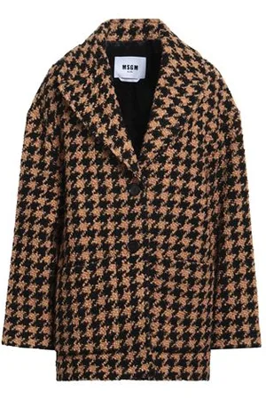 Msgm ROPA DE ABRIGO - Abrigos