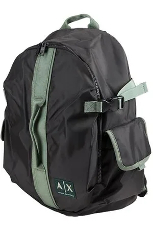 Armani Exchange BOLSOS - Mochilas
