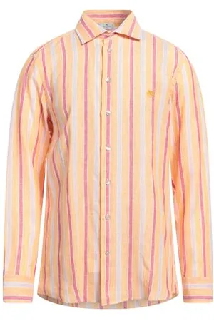 Etro CAMISETAS Y TOPS - Camisas