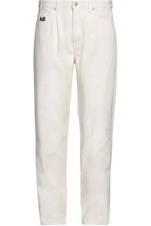 Huf PARTES DE ABAJO - Pantalones vaqueros