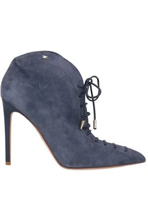 Elisabetta Franchi CALZADO - Botines de caña alta