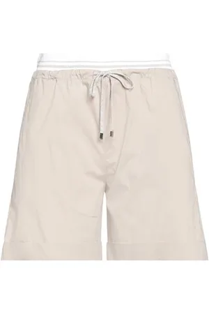 D.EXTERIOR PARTES DE ABAJO - Pantalones cortos y bermudas