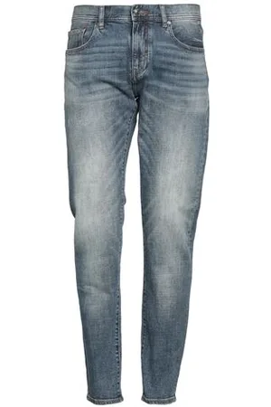 Armani Exchange PARTES DE ABAJO - Pantalones vaqueros