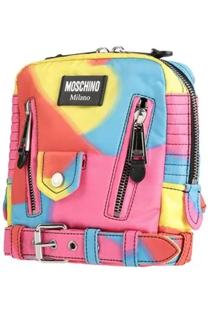 Moschino BOLSOS - Mochilas