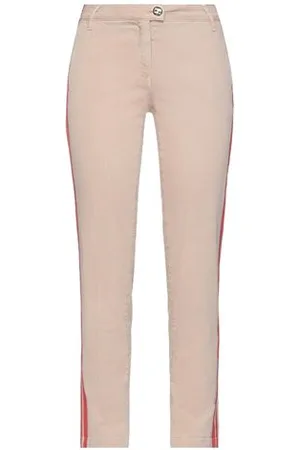 Patrizia Pepe PARTES DE ABAJO - Pantalones vaqueros