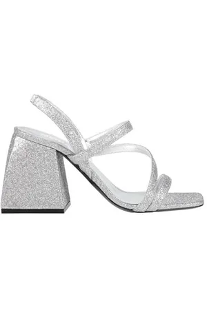 NODALETO CALZADO - Sandalias con cierre