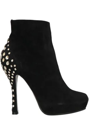 RENE CAOVILLA CALZADO - Botines de caña alta
