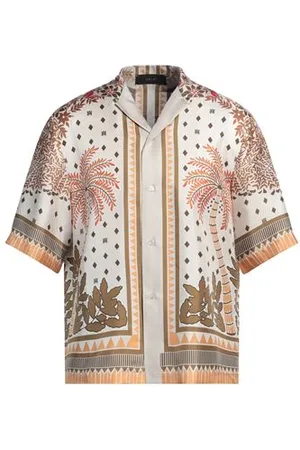 AMIRI CAMISETAS Y TOPS - Camisas