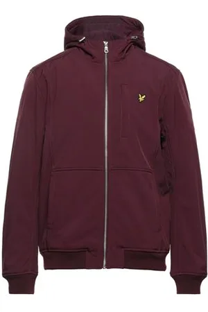 Lyle & Scott ROPA DE ABRIGO - Chaquetas y cazadoras