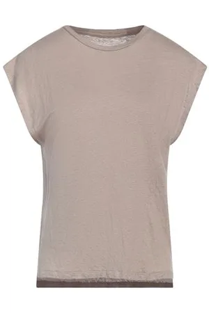 Majestic CAMISETAS Y TOPS - Camisetas