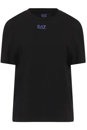 EA7 CAMISETAS Y TOPS - Camisetas