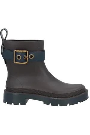See by Chloé CALZADO - Botines de caña alta