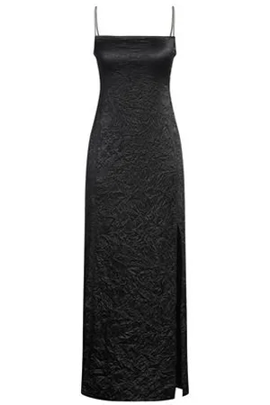 Ganni VESTIDOS - Vestidos largos