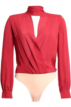 Elisabetta Franchi CAMISETAS Y TOPS - Bodies