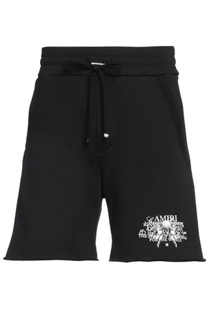 AMIRI PARTES DE ABAJO - Pantalones cortos y bermudas