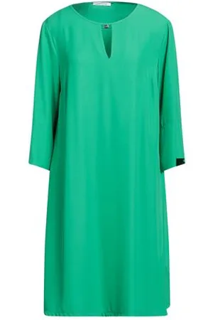 Luckylu VESTIDOS - Vestidos midi