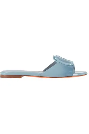 santoni CALZADO - Sandalias con cierre