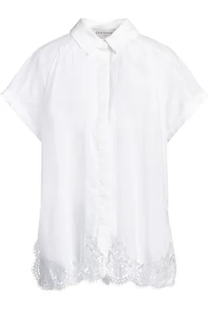 Ermanno Firenze CAMISETAS Y TOPS - Camisas