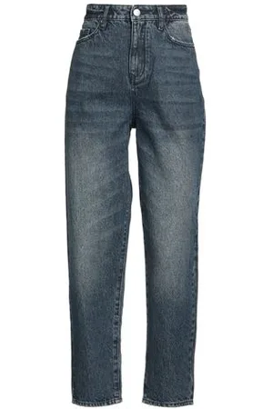 Armani Exchange PARTES DE ABAJO - Pantalones vaqueros