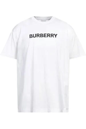 Burberry CAMISETAS Y TOPS - Camisetas