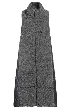 D.EXTERIOR ROPA DE ABRIGO - Chompas sin mangas