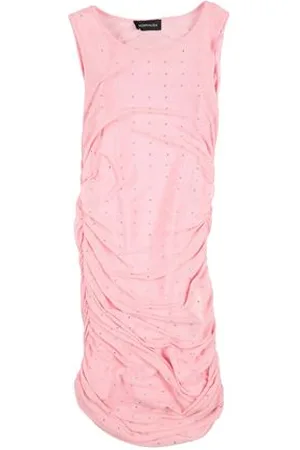 MONNALISA VESTIDOS - Vestidos para niña