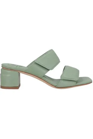 Officine creative CALZADO - Sandalias con cierre