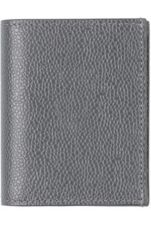 Thom Browne Marroquinería - Billeteras