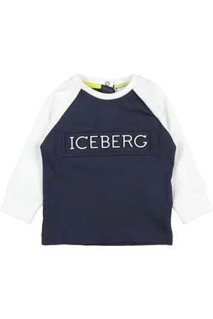 Iceberg CAMISETAS Y TOPS - Camisetas