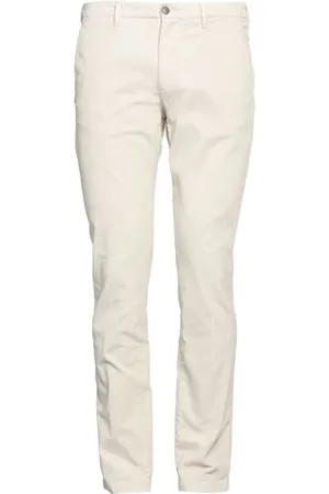 40 Weft PARTES DE ABAJO - Pantalones