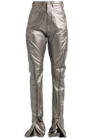 Rick Owens PARTES DE ABAJO - Pantalones vaqueros