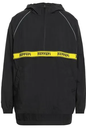 FERRARI ROPA DE ABRIGO - Chaquetas y cazadoras