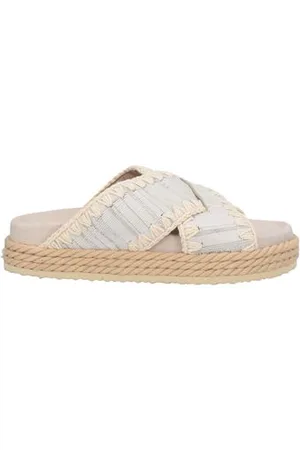 Mou CALZADO - Espadrillas