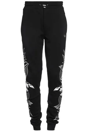 Philipp Plein PARTES DE ABAJO - Pantalones