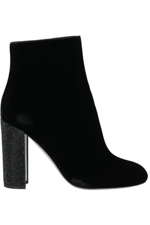 RENE CAOVILLA CALZADO - Botines de caña alta