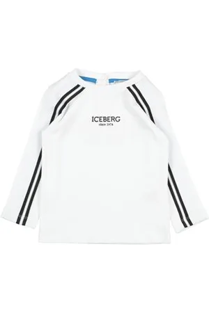 Iceberg CAMISETAS Y TOPS - Camisetas