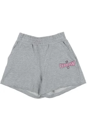 Chiara Ferragni PARTES DE ABAJO - Pantalones cortos y bermudas
