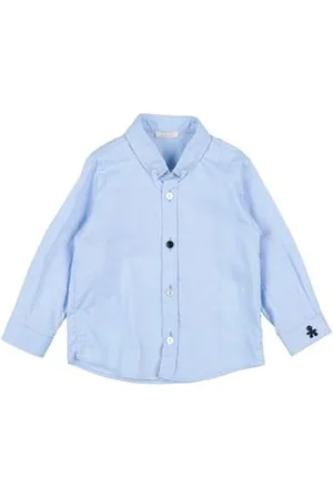 Le Bebé Enfant CAMISETAS Y TOPS - Camisas