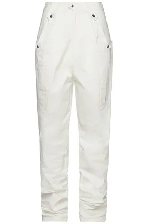 Isabel Marant PARTES DE ABAJO - Pantalones