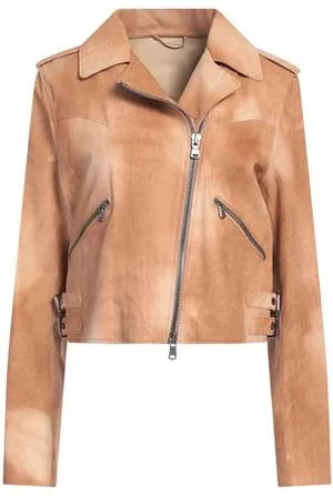 GIORGIO BRATO ROPA DE ABRIGO - Chaquetas y cazadoras