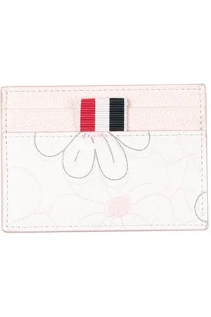 Thom Browne Marroquinería - Tarjeteros