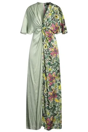 Diane von Furstenberg VESTIDOS - Vestidos largos
