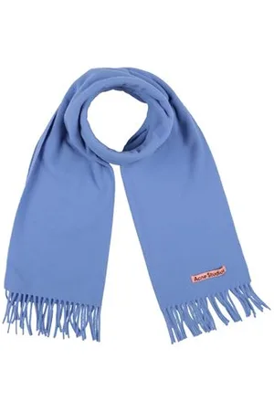 Acne Studios COMPLEMENTOS - Bufandas
