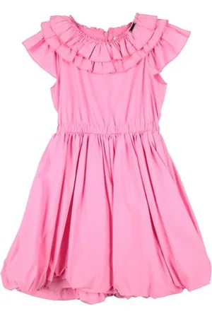 MONNALISA VESTIDOS - Vestidos para niña