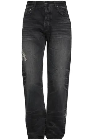 AMIRI PARTES DE ABAJO - Pantalones vaqueros